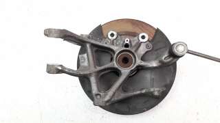 Recambio de mangueta trasera izquierda para peugeot 508 2018- 2.0 blue-hdi fap referencia OEM IAM 517654  