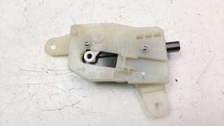 Recambio de tapa exterior combustible para kia ceed 2018- 1.4 tgdi cat referencia OEM IAM 81550G3000  