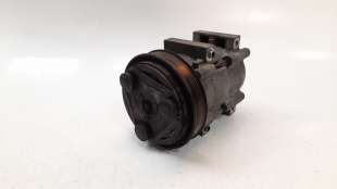 Recambio de compresor aire acondicionado para ford mondeo berlina (gd) 1996-2001 1.8 16v cat referencia OEM IAM 4F2H19497AD 3211