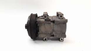 Recambio de compresor aire acondicionado para ford mondeo berlina (gd) 1996-2001 1.8 16v cat referencia OEM IAM 4F2H19497AD 3211 2