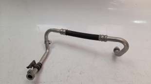 Recambio de tubos aire acondicionado para renault clio iv 2012- 1.5 dci diesel fap referencia OEM IAM 924803929R  