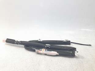 Recambio de airbag cortina delantero derecho para opel grandland x 2017- 1.2 referencia OEM IAM 9824239980  