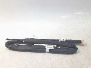 Recambio de airbag cortina delantero izquierdo para opel grandland x 2017- 1.2 referencia OEM IAM 9824240880  
