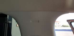 Recambio de airbag cortina delantero izquierdo para opel grandland x 2017- 1.2 referencia OEM IAM 9824240880   2