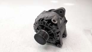 Recambio de alternador para opel grandland x 2017- 1.2 referencia OEM IAM 9826574080  