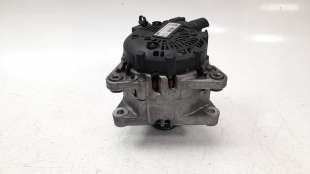 Recambio de alternador para opel grandland x 2017- 1.2 referencia OEM IAM 9826574080   2