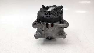 Recambio de alternador para opel grandland x 2017- 1.2 referencia OEM IAM 9826574080  