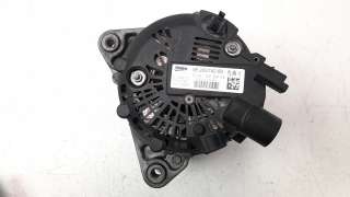 Recambio de alternador para opel grandland x 2017- 1.2 referencia OEM IAM 9826574080  