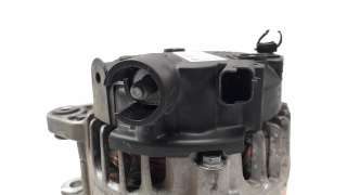 Recambio de alternador para opel grandland x 2017- 1.2 referencia OEM IAM 9826574080  
