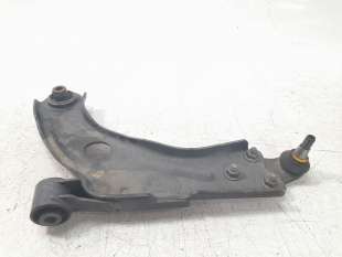 Recambio de brazo suspension inferior delantero izquierdo para opel grandland x 2017- 1.2 referencia OEM IAM 9846329580  