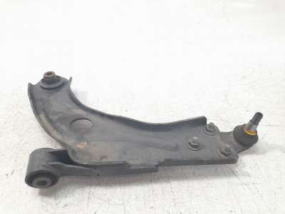 Recambio de brazo suspension inferior delantero izquierdo para opel grandland x 2017- 1.2 referencia OEM IAM 9846329580  