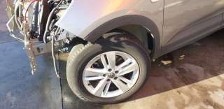 Recambio de brazo suspension inferior delantero izquierdo para opel grandland x 2017- 1.2 referencia OEM IAM 9846329580  