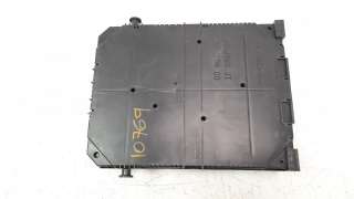 Recambio de caja reles / fusibles para opel grandland x 2017- 1.2 referencia OEM IAM 9832880280  