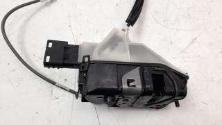 Recambio de cerradura puerta delantera derecha para opel grandland x 2017- 1.2 referencia OEM IAM 9814609680  