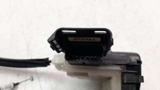 Recambio de cerradura puerta delantera derecha para opel grandland x 2017- 1.2 referencia OEM IAM 9814609680  