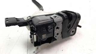 Recambio de cerradura puerta delantera derecha para opel grandland x 2017- 1.2 referencia OEM IAM 9814609680  