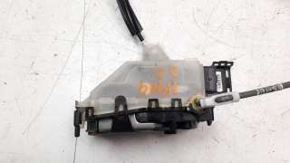 Recambio de cerradura puerta delantera derecha para opel grandland x 2017- 1.2 referencia OEM IAM 9814609680  