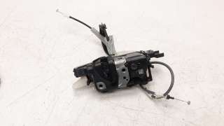 Recambio de cerradura puerta delantera izquierda para opel grandland x 2017- 1.2 referencia OEM IAM 9814609580  