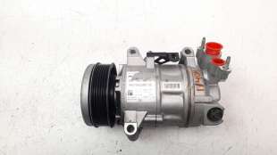 Recambio de compresor aire acondicionado para opel grandland x 2017- 1.2 referencia OEM IAM 9827552280 320108G 