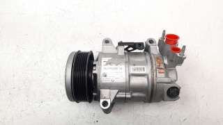 Recambio de compresor aire acondicionado para opel grandland x 2017- 1.2 referencia OEM IAM 9827552280 320108G 