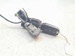Recambio de conmutador de arranque para opel grandland x 2017- 1.2 referencia OEM IAM 1608682880  
