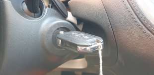 Recambio de conmutador de arranque para opel grandland x 2017- 1.2 referencia OEM IAM 1608682880   2