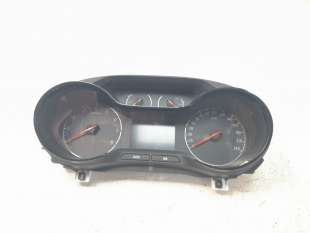 Recambio de cuadro instrumentos para opel grandland x 2017- 1.2 referencia OEM IAM 9831139280  