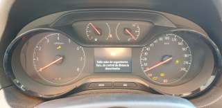 Recambio de cuadro instrumentos para opel grandland x 2017- 1.2 referencia OEM IAM 9831139280  