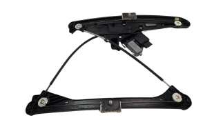 Recambio de elevalunas delantero derecho para opel grandland x 2017- 1.2 referencia OEM IAM 9830320780  