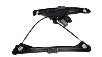Recambio de elevalunas delantero derecho para opel grandland x 2017- 1.2 referencia OEM IAM 9830320780  