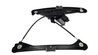 Recambio de elevalunas delantero derecho para opel grandland x 2017- 1.2 referencia OEM IAM 9830320780  