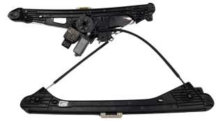 Recambio de elevalunas delantero derecho para opel grandland x 2017- 1.2 referencia OEM IAM 9830320780   2