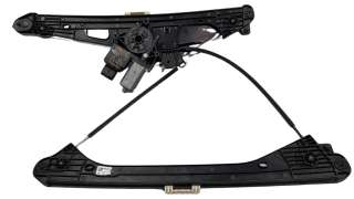 Recambio de elevalunas delantero derecho para opel grandland x 2017- 1.2 referencia OEM IAM 9830320780  