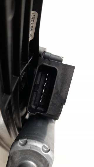 Recambio de elevalunas trasero derecho para opel grandland x 2017- 1.2 referencia OEM IAM 9830320480  