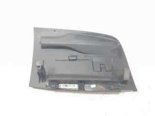 Recambio de guantera para opel grandland x 2017- 1.2 referencia OEM IAM YP001012YX  