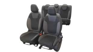 Recambio de juego asientos completo para opel grandland x 2017- 1.2 referencia OEM IAM YP001442YX  