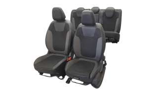 Recambio de juego asientos completo para opel grandland x 2017- 1.2 referencia OEM IAM YP001442YX  