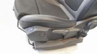 Recambio de juego asientos completo para opel grandland x 2017- 1.2 referencia OEM IAM YP001442YX   2