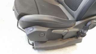 Recambio de juego asientos completo para opel grandland x 2017- 1.2 referencia OEM IAM YP001442YX  