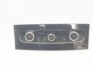 Recambio de mando climatizador para opel grandland x 2017- 1.2 referencia OEM IAM 98224347YX  