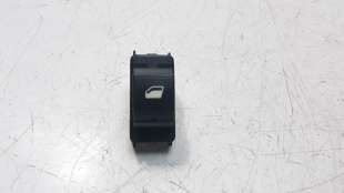 Recambio de mando elevalunas trasero izquierdo para opel grandland x 2017- 1.2 referencia OEM IAM 98044803ZD  