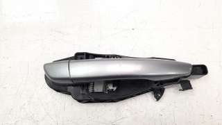 Recambio de maneta exterior delantera derecha para opel grandland x 2017- 1.2 referencia OEM IAM 980297821T  