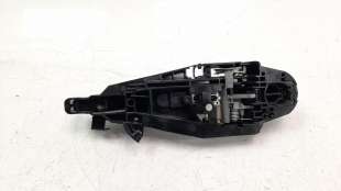 Recambio de maneta exterior delantera derecha para opel grandland x 2017- 1.2 referencia OEM IAM 980297821T   2