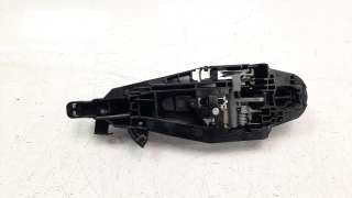 Recambio de maneta exterior delantera derecha para opel grandland x 2017- 1.2 referencia OEM IAM 980297821T  