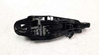 Recambio de maneta exterior delantera izquierda para opel grandland x 2017- 1.2 referencia OEM IAM 980297811T  