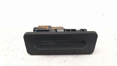 Recambio de maneta exterior porton para opel grandland x 2017- 1.2 referencia OEM IAM 95835T02  