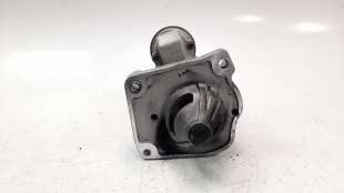 Recambio de motor arranque para opel grandland x 2017- 1.2 referencia OEM IAM 9812715480 ARF720351 