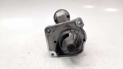 Recambio de motor arranque para opel grandland x 2017- 1.2 referencia OEM IAM 9812715480 ARF720351 