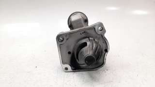 Recambio de motor arranque para opel grandland x 2017- 1.2 referencia OEM IAM 9812715480 ARF720351 