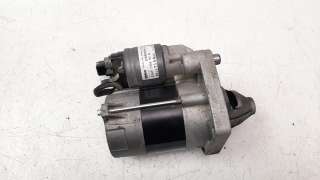 Recambio de motor arranque para opel grandland x 2017- 1.2 referencia OEM IAM 9812715480 ARF720351 